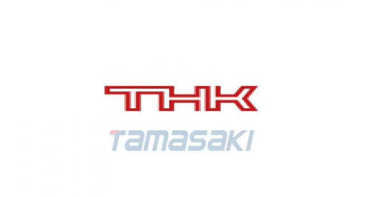 THK 公司