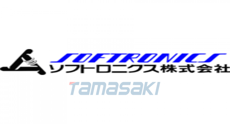 Softronics软电子有限公司