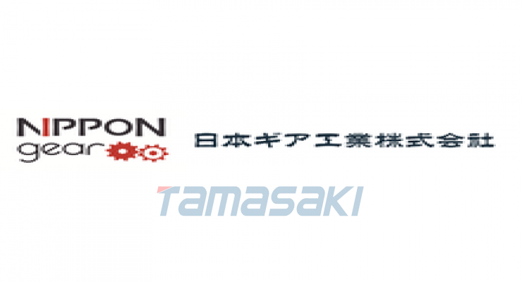 日本齿轮工业株式会社东京总公司