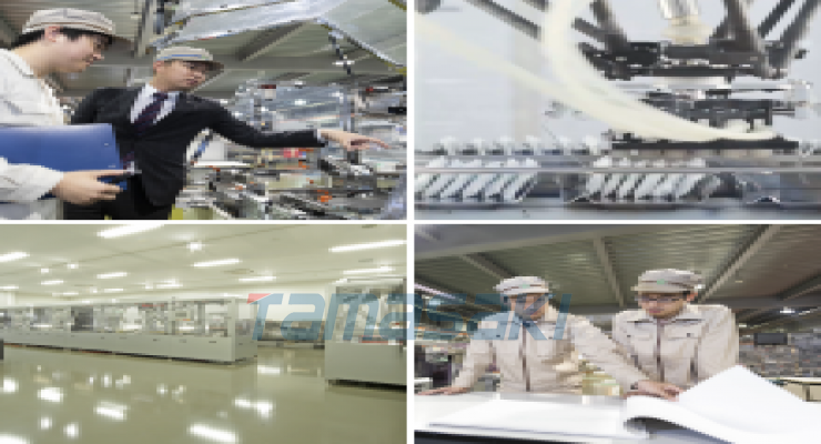 株式会社京都製作所