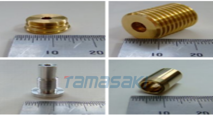 日清精机株式会社