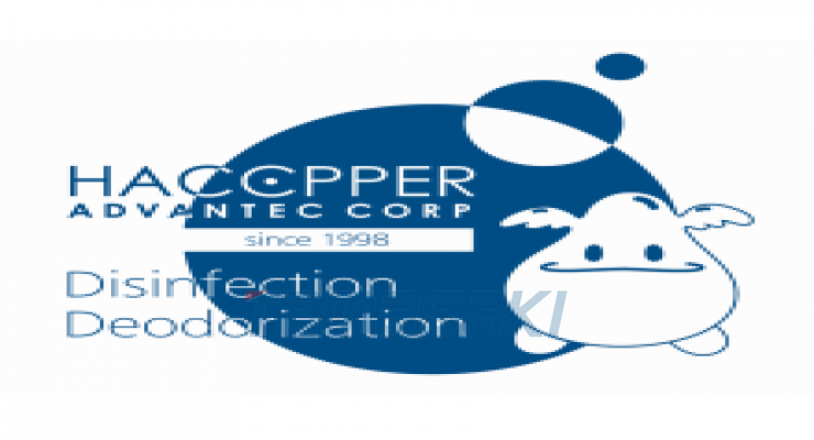  哈塞佩技研株式会社