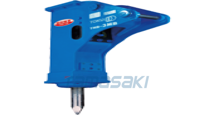 优势供应TOKU东空超低噪音液压破碎锤TNB-3MB-US