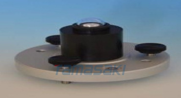 日本进口PREDE普雷德(NEW) 光量子传感器PAR-01DL