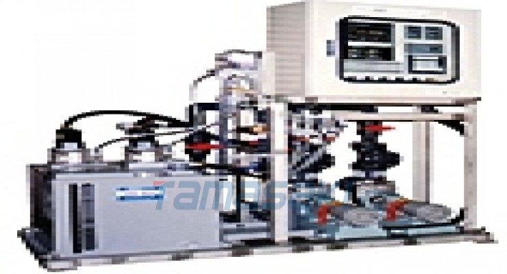 优势供应KYORITSU共立机巧高分子絮凝剂自动溶解装置PPD-3000