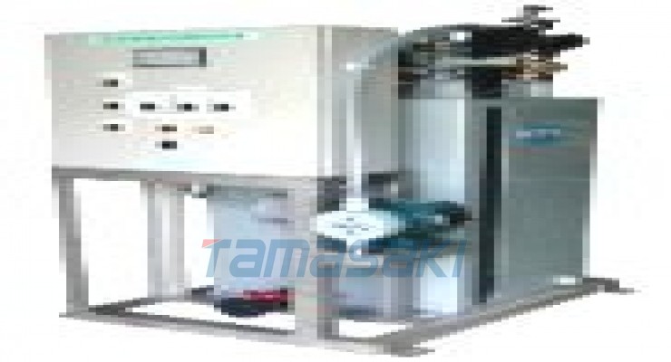 优势供应KYORITSU共立机巧高分子絮凝剂自动溶解装置PPD-1000