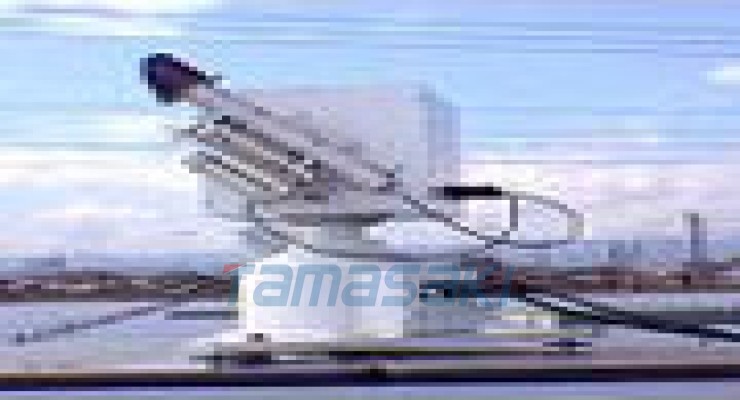 PREDE普雷德 日照仪（全天无日照，RS422输出）PHSX-02N/RS422