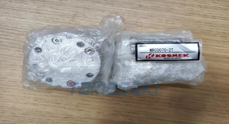 深圳直发KOSMEK阀门WRC0070-2T 现货