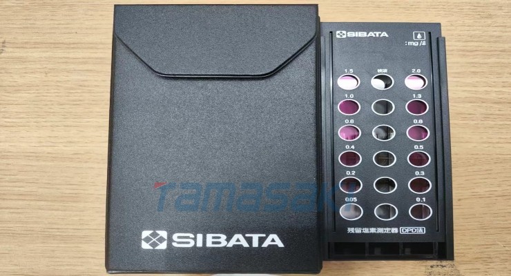 SIBATA柴田现货玉崎代理080860-002，MP系列吸气口更换
