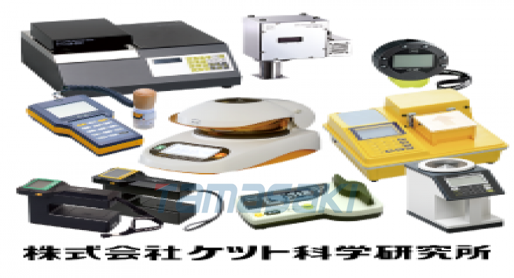 KETT凯特科学研究所有限公司