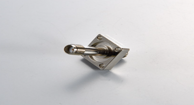 全新正品Daitron大途DSMA-PA23耐环境密封连接器