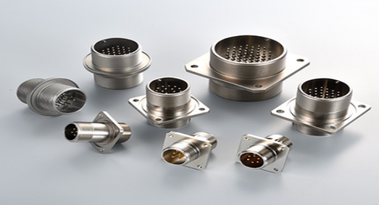 密封连接器-HMSB-18-1PXY耐压绝缘连接器Daitron大途玉崎供应