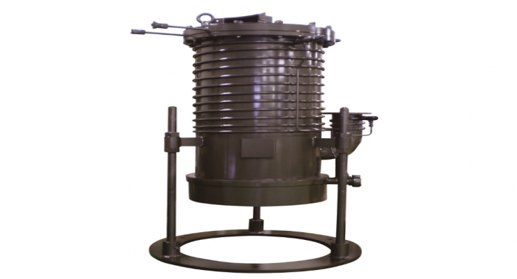 日本神港精机SHINKO SEIKI油扩散泵SD-3\SD-4