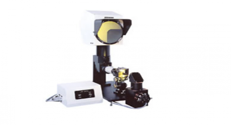 日本SHINKO SEIKI神港精机用于轴承测量投影仪ST-200HN