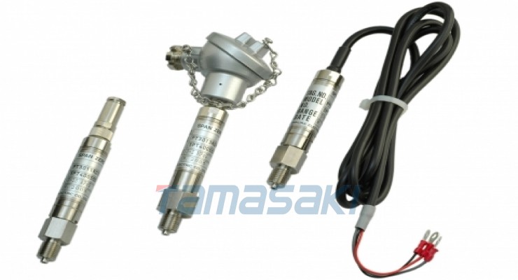 日本OHKURA大仓压力传感器PT3032R22Z2S0工业压力变送器