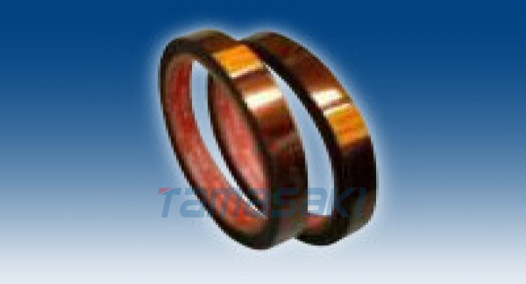 玉崎Micron温度贴胶带WS-1印刷电路板用聚酰亚胺遮蔽胶带