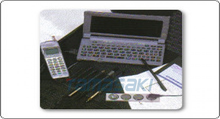 玉崎Micron温度贴SEC-CD185RW（专用读卡器尺寸）