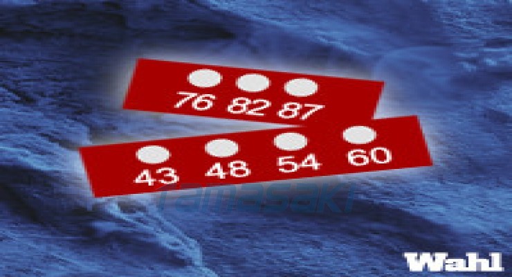 日本Micron温度贴 感温贴黏贴式温度计430-060