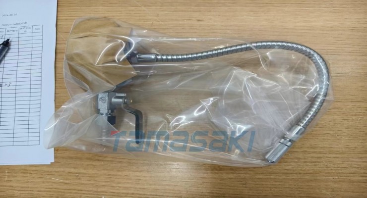 京都玉崎新到现货Sensez 压力传感器HGI-002MP-02-V