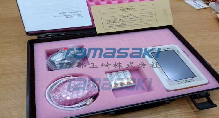 仓库有货SEM坂本电机数学水平仪SELN-001B 