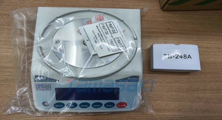 优势到货AND 粘度计用液体槽AX-SV-33原装正品