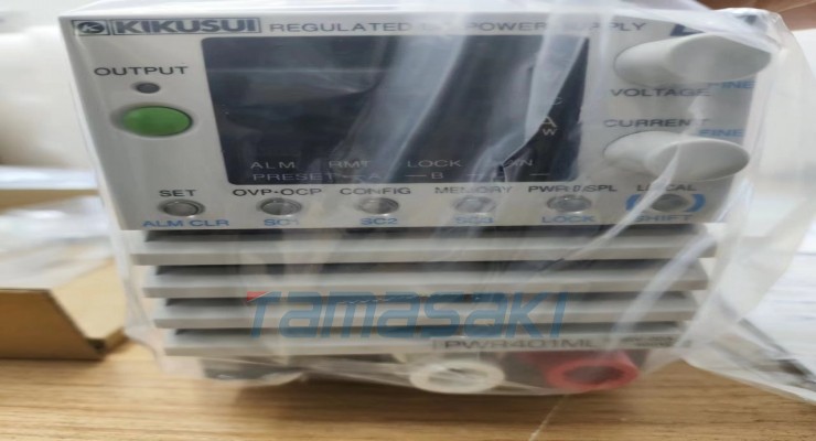 现货AND电源AX-TB248，ADCMT直流稳压电源6166