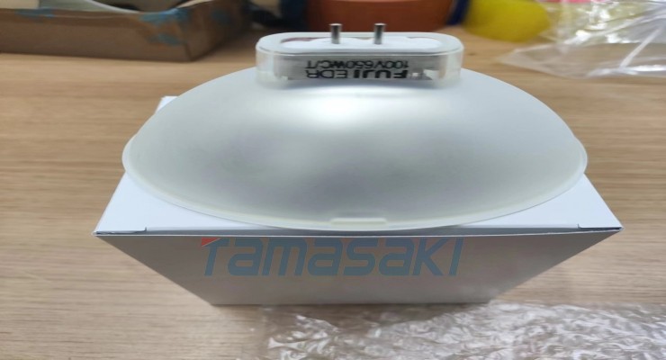 现货INTECS 卤素检查灯UIH-3D，TIGER软管SR-1554 