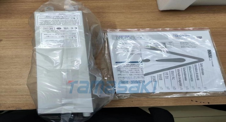 现货高砂 直流电源ZX-S-400L 普拉瑞强光灯 PS-NP1+电池