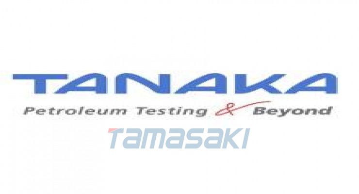 田中科学機器製作株式会社（Tanaka Scientific Limited）