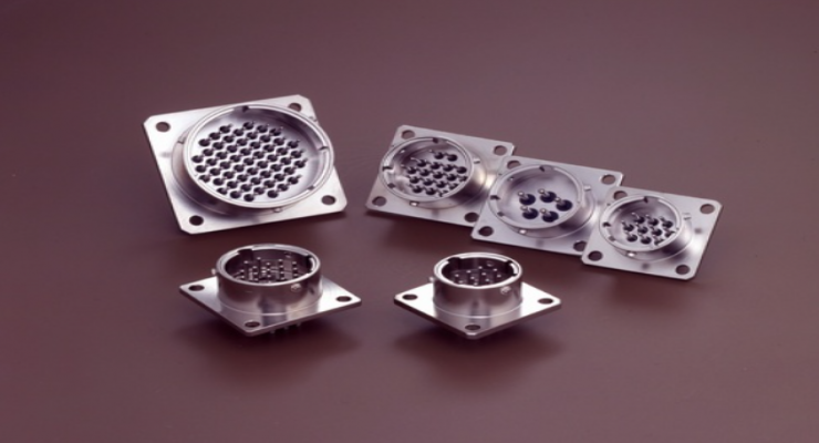 日本Daitron大途 DPT02-16-26PXY多功能、低成本密封连接器