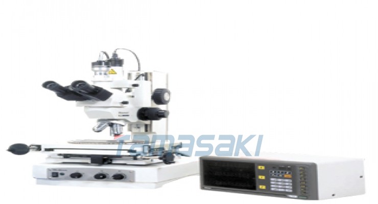 玉崎UNION联合光学 非接触式高差测量仪物镜NA0.75/WD1.5mm