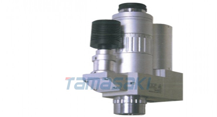 UNION联合光学 变焦显微镜物镜ZC70光学放大倍数5.8～70X