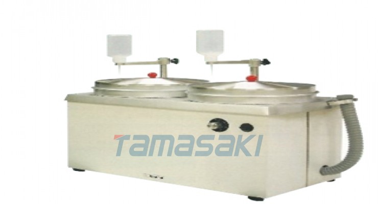 日本原装UNION联合光学 旋转式样品抛光机GP-101A