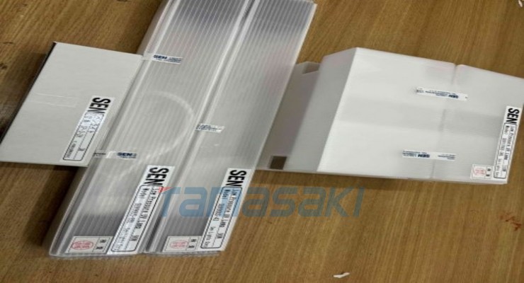 玉崎代理SEN紫外线灯管SP-3-2H少量现货到库