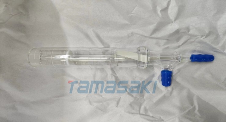 现货！玉崎代理SIBATA硅胶管080040-010509导电胶管