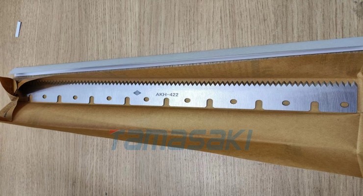 玉崎全新现货！OLFA 刀片HB5K，5枚装