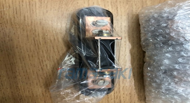 深圳直发MISUMI丝锥G-SC-SPFT-M4-0.7全新现货