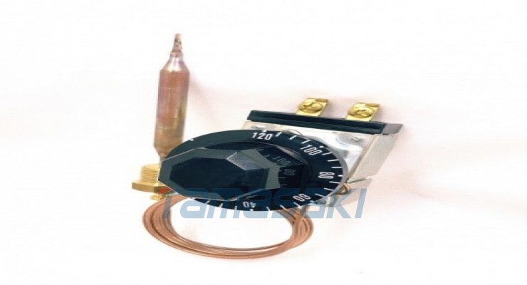 玉崎供应SANKO三幸液压电动温控器EA3 -HH(150-370℃)