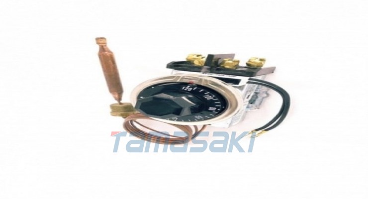 SANKO三幸日本温控器D1/D18-H-96接控制大容量负载