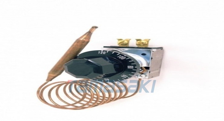 原装进口高精度控温电器B20-L1温控器玉崎SANKO三幸