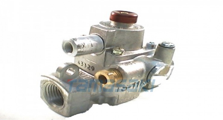 原厂进口SANKO三幸温控器自动消防装置TS-11K