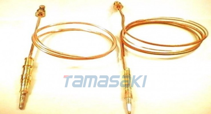 日本进口SANKO三幸热电偶ST100-40适宜使用温度：650℃