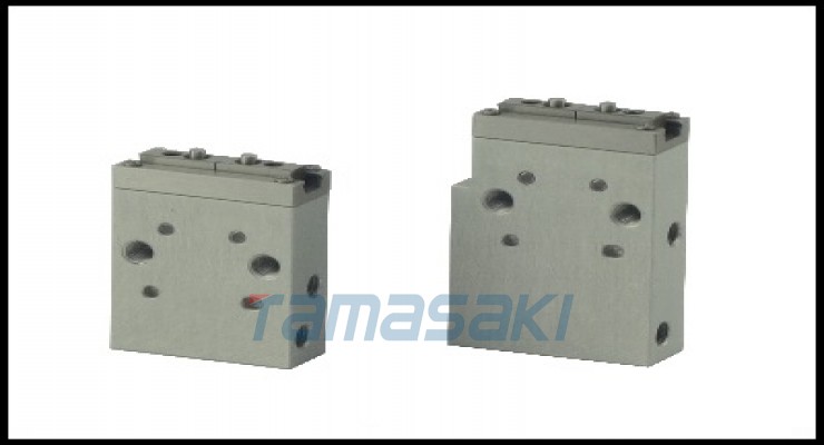 日本KONSEI近藤製作所小型直线导轨平行卡盘LHB-006A