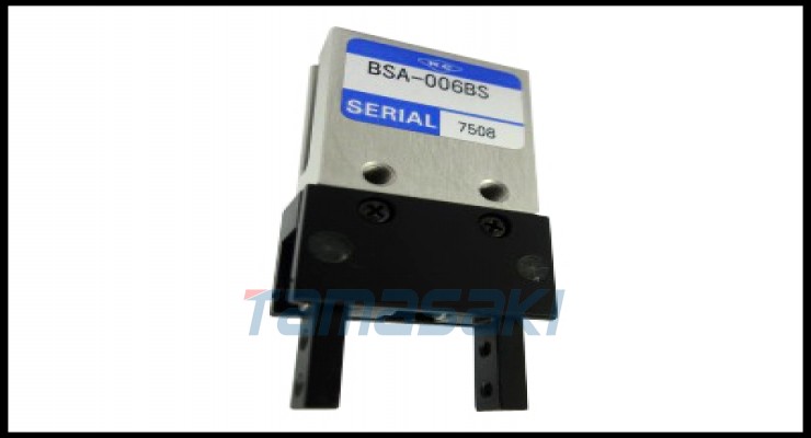 日本BSA-006BS小型交叉滚柱导轨 KONSEI近藤製作所