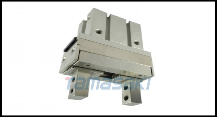 日本LHC-03AS-R-E18S2-Z线性导轨重复装卸精度为0.05mm KONSEI