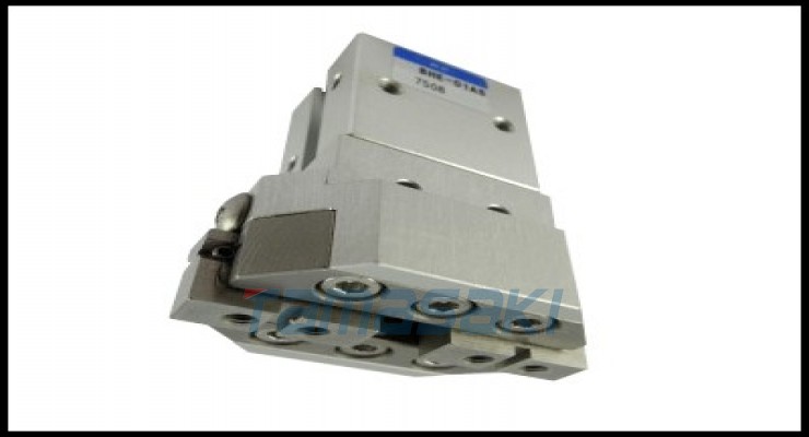 全新KONSEI近藤线性导轨BHE-01AS-D-ET3S2-Z可调整开闭行程