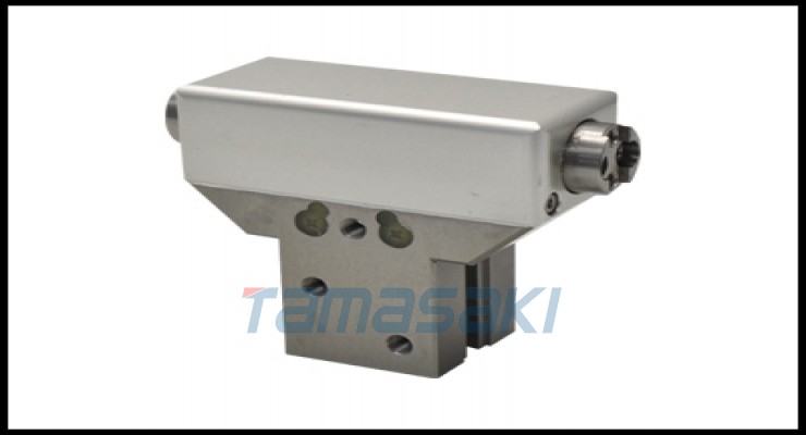 日本KONSEI近藤耐切割水平平行气爪 HME-01AS 