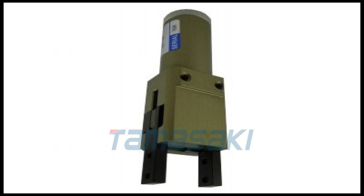 日本HA-2MS-FE-KET3S2-Z具有三个安装面，卡盘KONSEI近藤