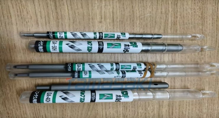 深圳直发SANKO TECHNO锚栓安装工具GA-50H现货