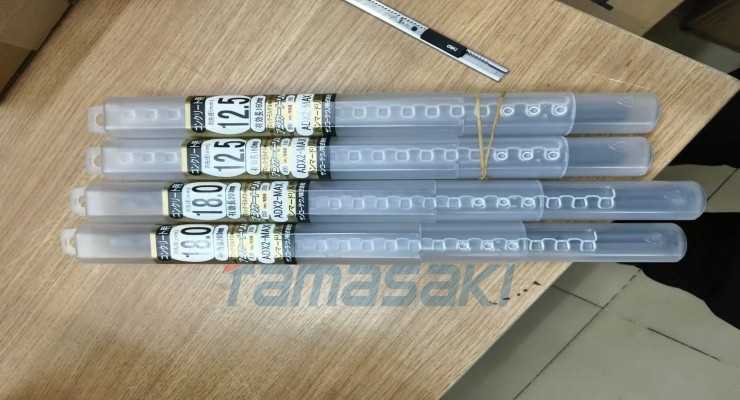 日本三科SANKO TECHNO锚固件GA-12ML现货【玉崎】